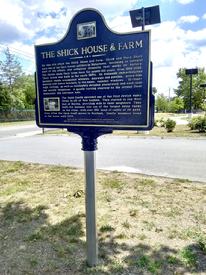Jewish Dairy Farm - New England