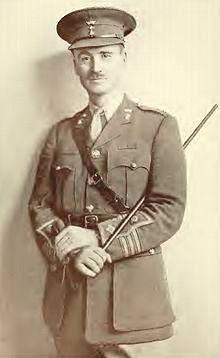 Godfather of the Israel Defense Forces