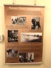 Holocaust, American Jewish History, North Carolina, Rescue, Jews, New School, University in Exile