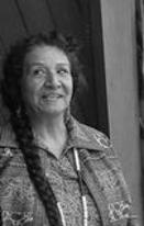 Native American, "Martin Luther King"- with Jewish Roots