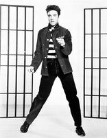 Elvis Was Jewish