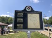 Jules Rosenwald, Warrenton, Va.