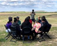 Eastern Washington University, Native American Singers