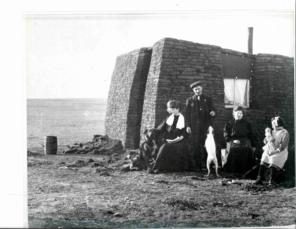 Jewish Homesteaders, North Dakota 